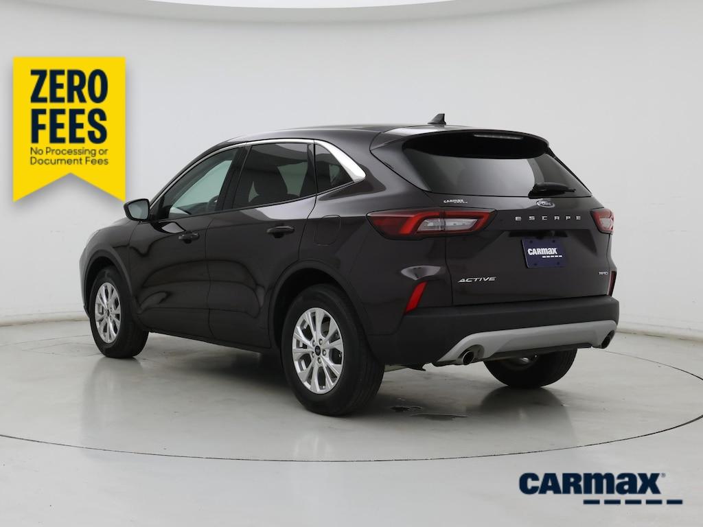 used 2023 Ford Escape car, priced at $23,998