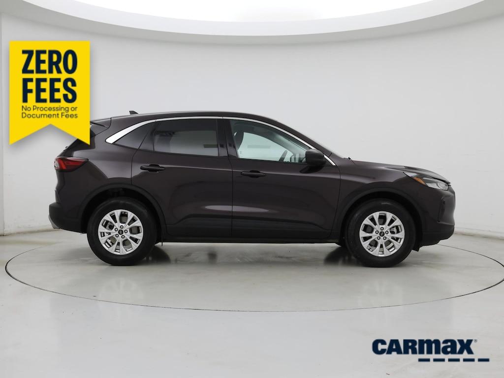used 2023 Ford Escape car, priced at $23,998