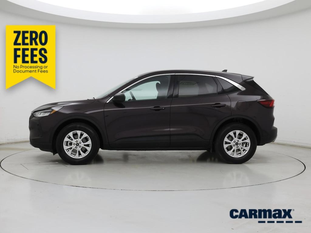 used 2023 Ford Escape car, priced at $23,998