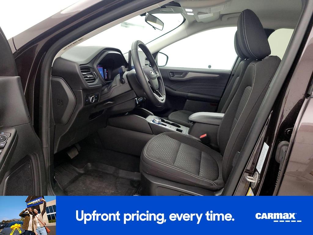 used 2023 Ford Escape car, priced at $23,998