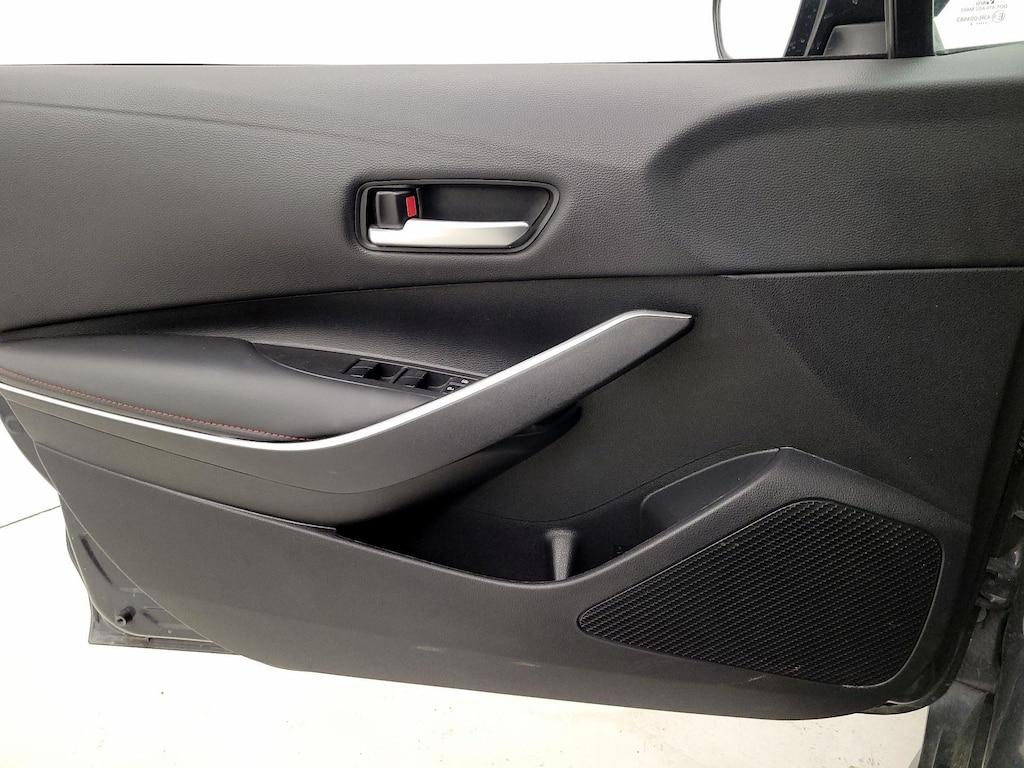used 2024 Toyota Corolla car, priced at $22,998