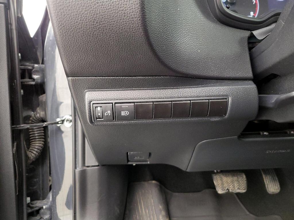 used 2024 Toyota Corolla car, priced at $22,998