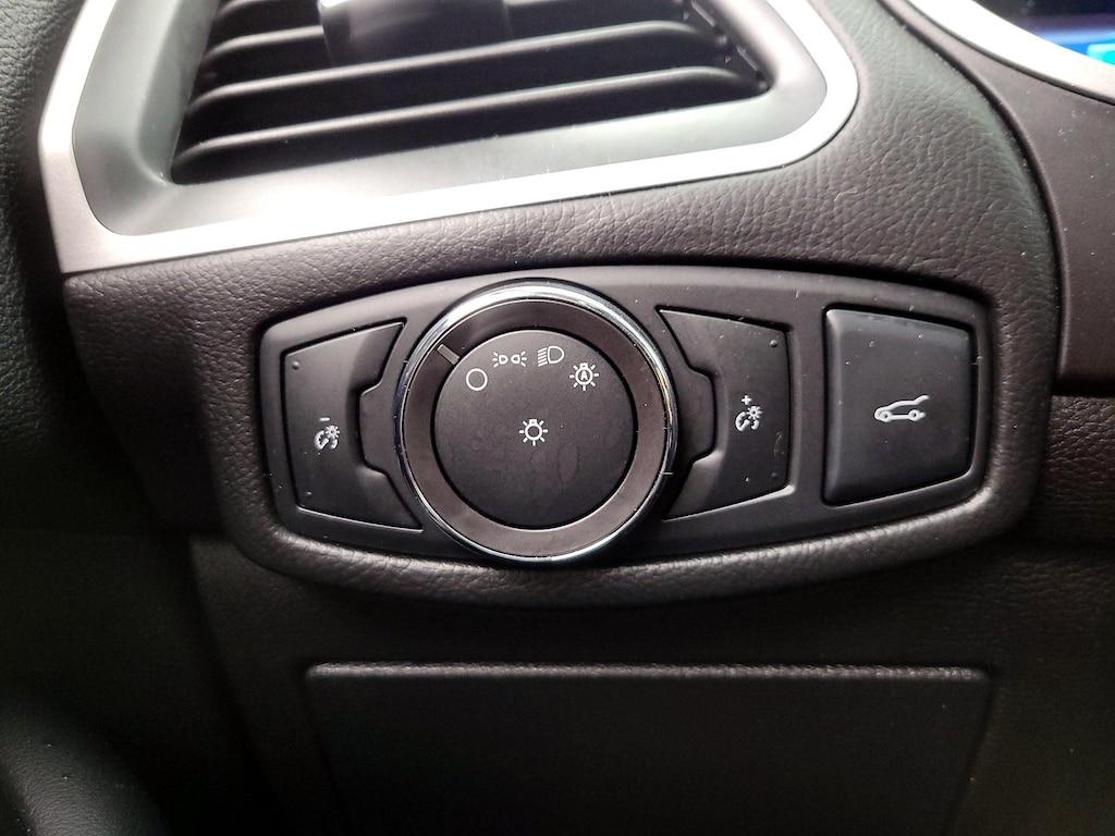 used 2018 Ford Edge car, priced at $16,998