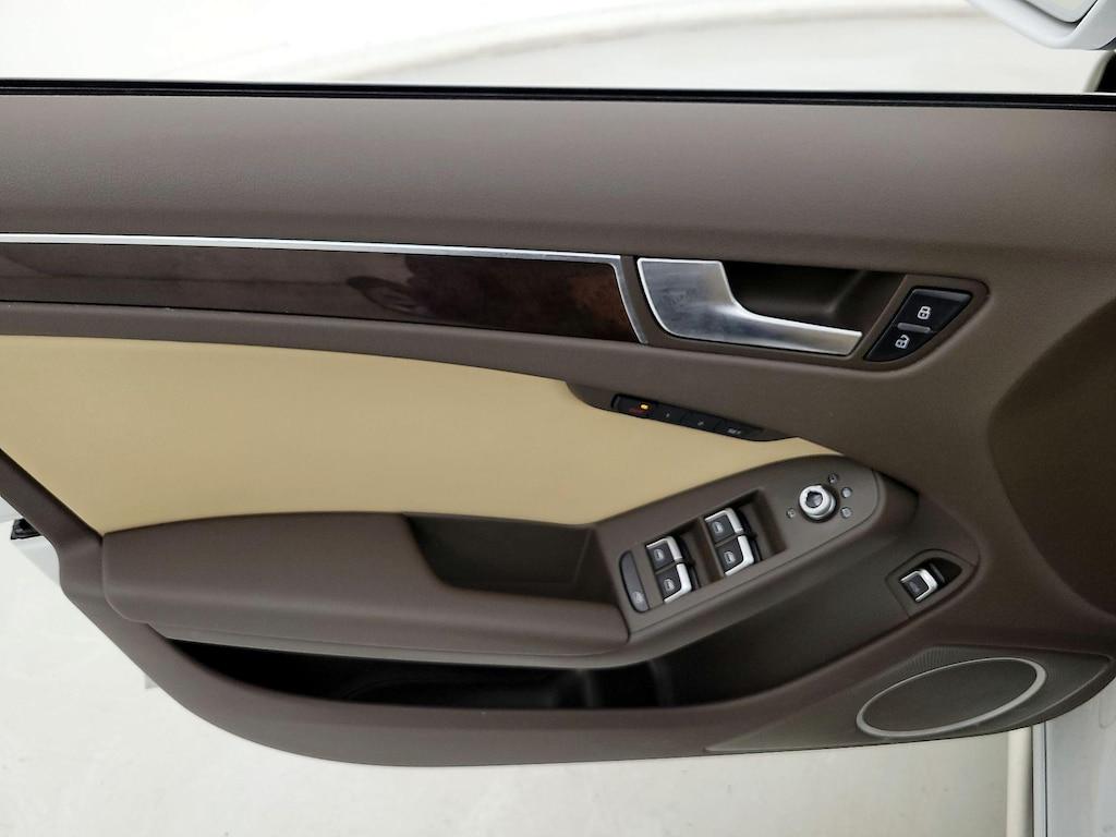 used 2016 Audi allroad car, priced at $20,998