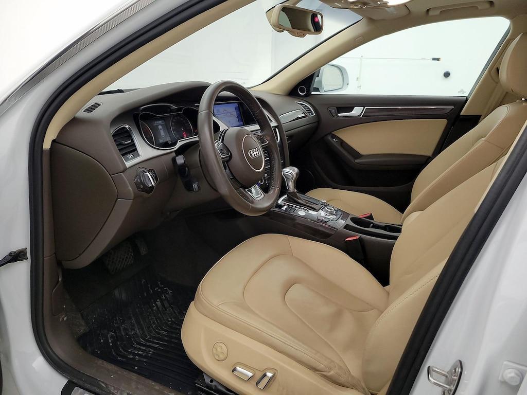 used 2016 Audi allroad car, priced at $20,998