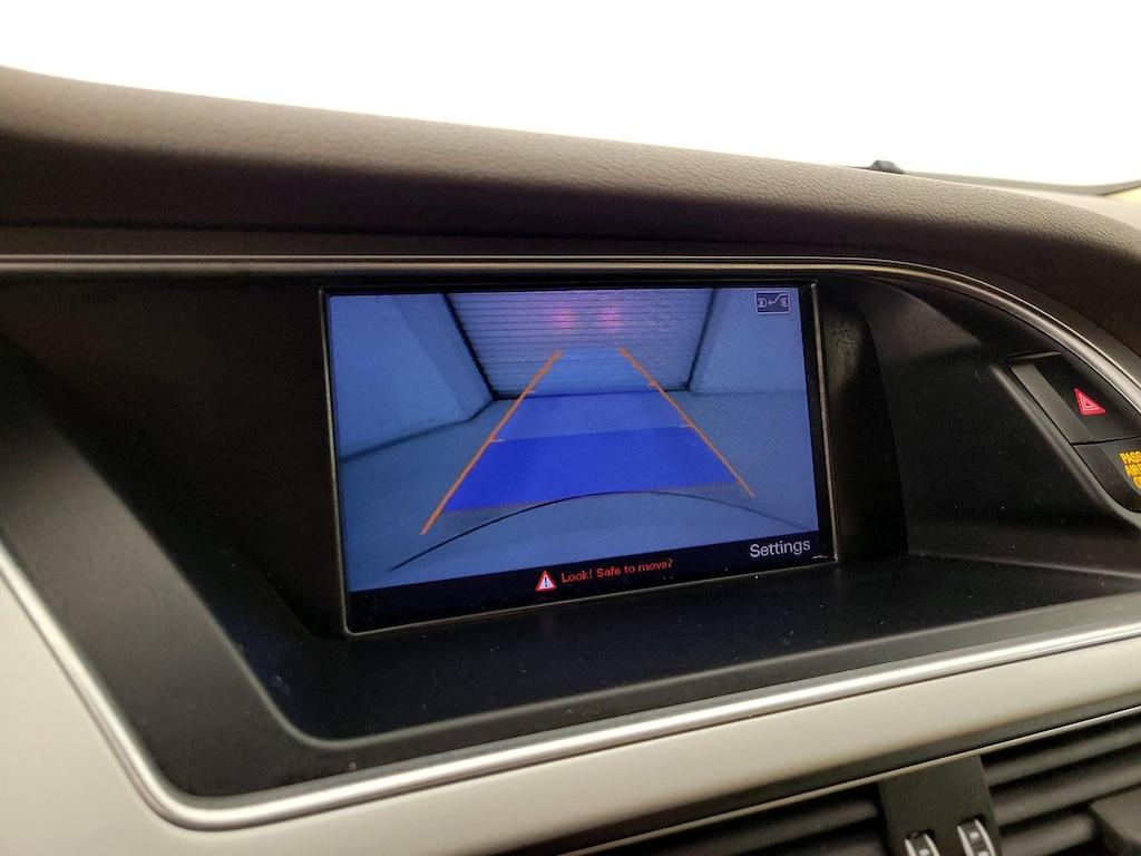 used 2016 Audi allroad car, priced at $20,998