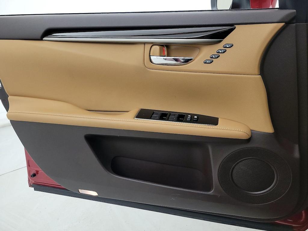 used 2016 Lexus ES 350 car, priced at $29,998