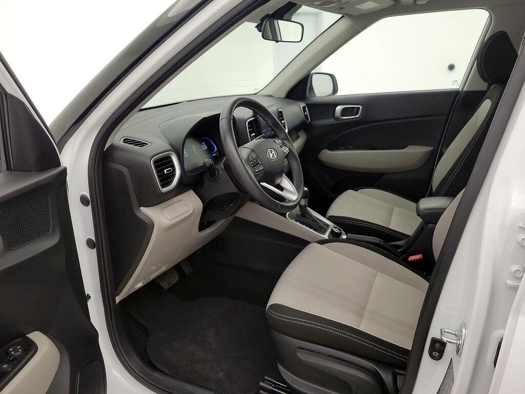 used 2025 Hyundai Venue car, priced at $21,998