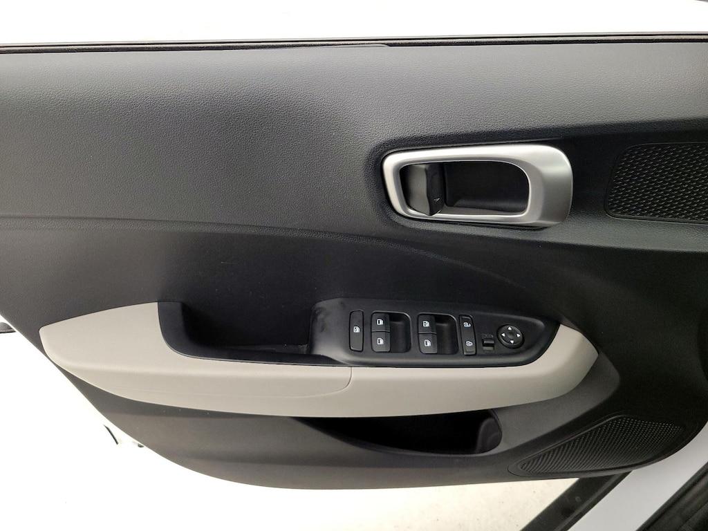 used 2025 Hyundai Venue car, priced at $21,998