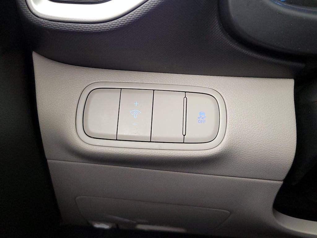 used 2025 Hyundai Venue car, priced at $21,998