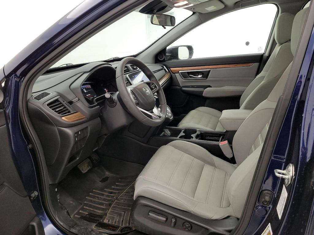 used 2018 Honda CR-V car, priced at $18,998