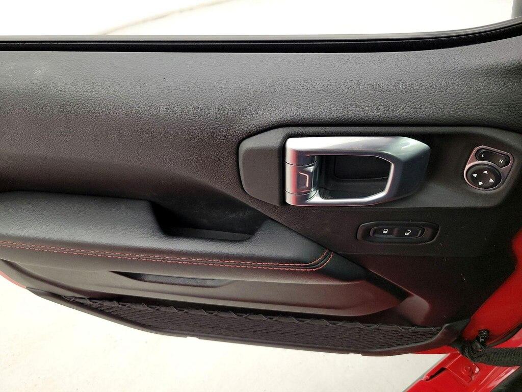 used 2022 Jeep Wrangler car, priced at $38,998