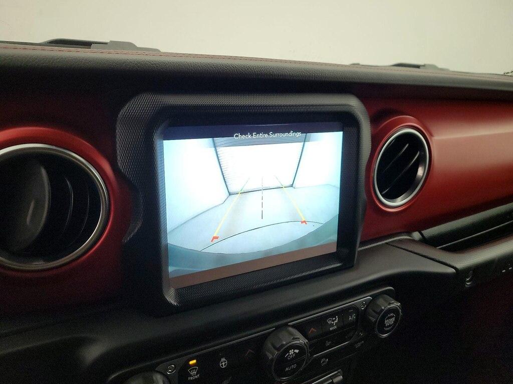 used 2022 Jeep Wrangler car, priced at $38,998