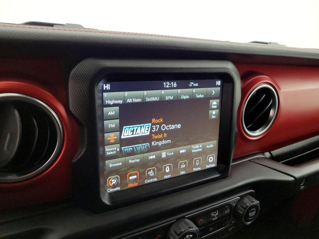 used 2022 Jeep Wrangler car, priced at $38,998