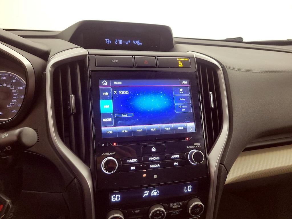 used 2019 Subaru Ascent car, priced at $23,998