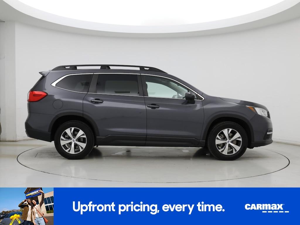 used 2019 Subaru Ascent car, priced at $23,998