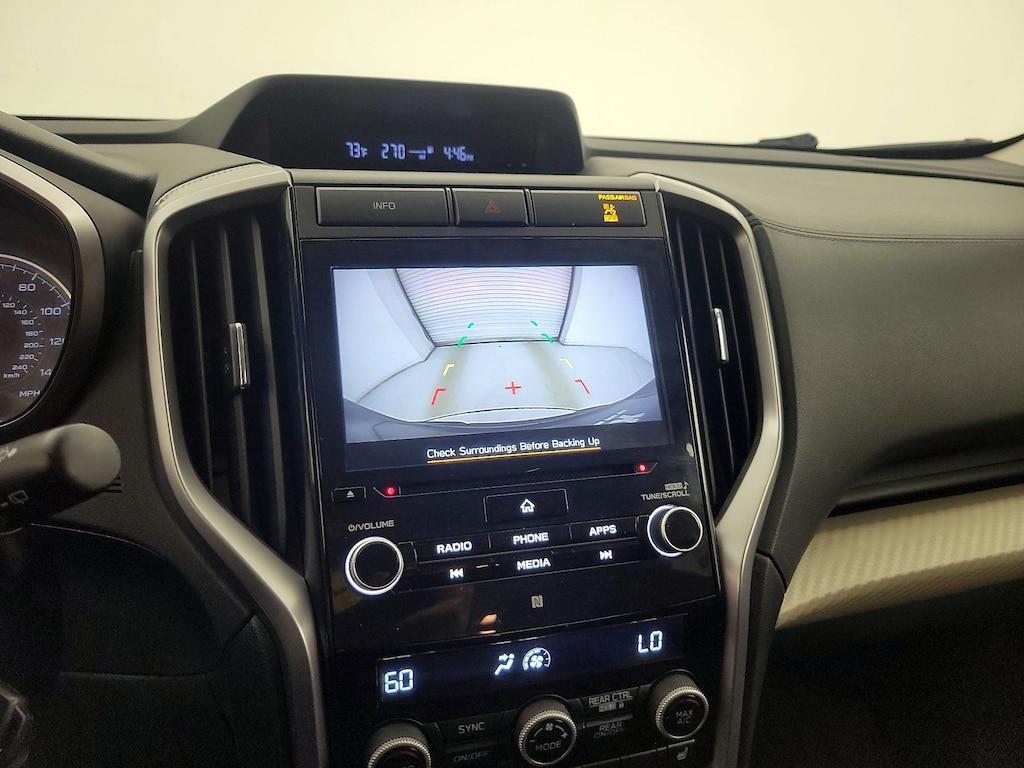used 2019 Subaru Ascent car, priced at $23,998