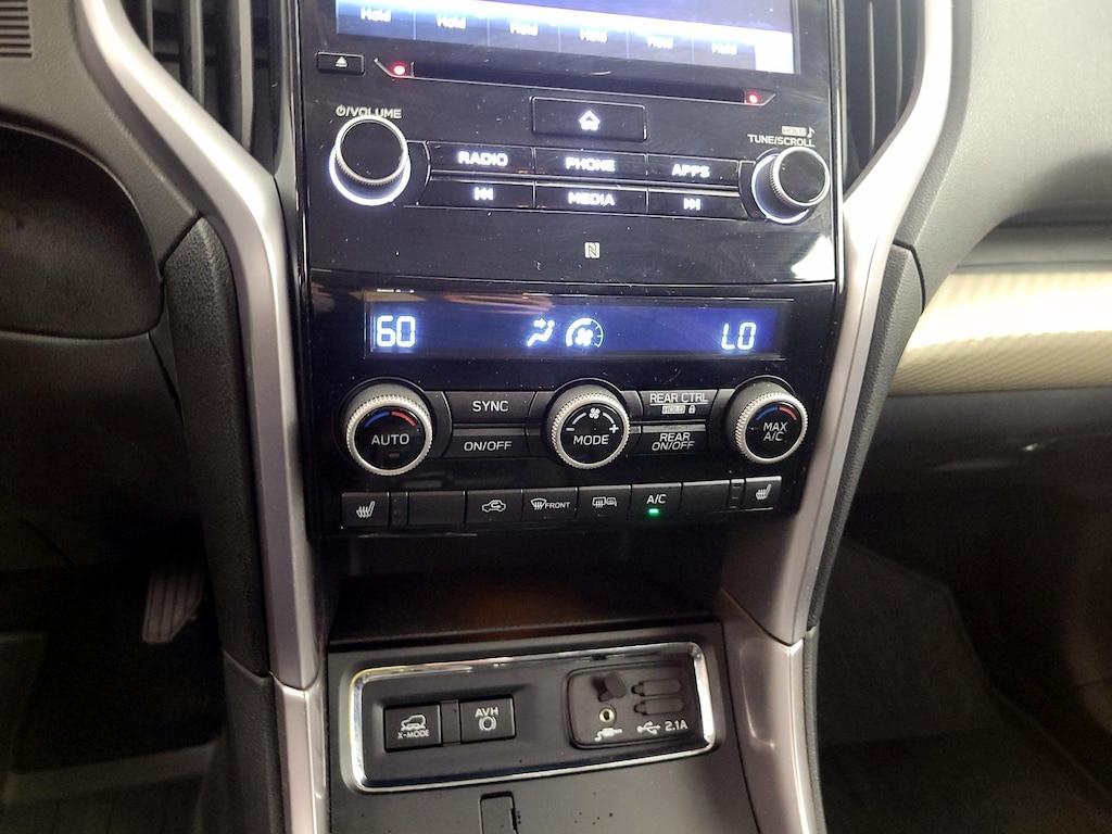 used 2019 Subaru Ascent car, priced at $23,998