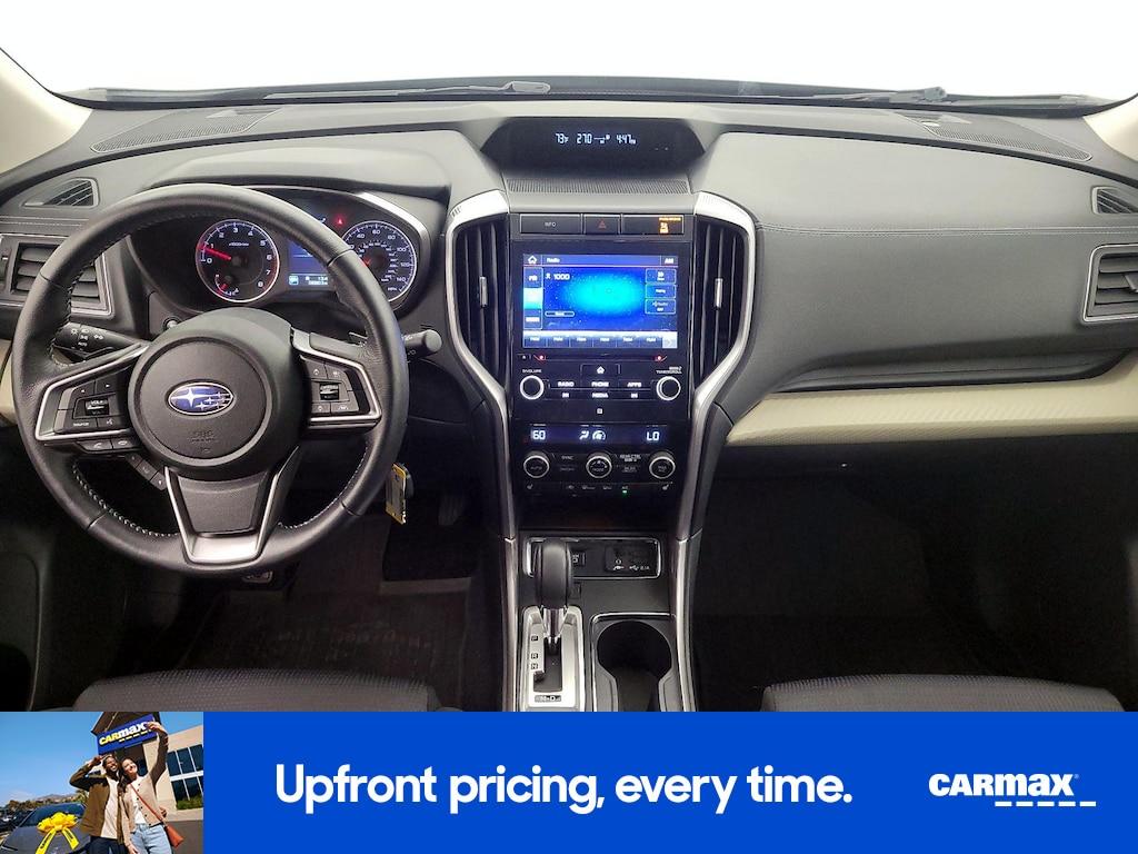 used 2019 Subaru Ascent car, priced at $23,998
