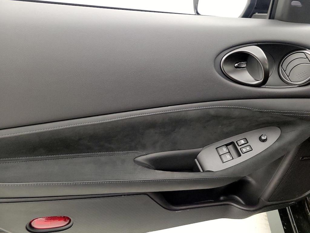 used 2024 Nissan Z car, priced at $41,998