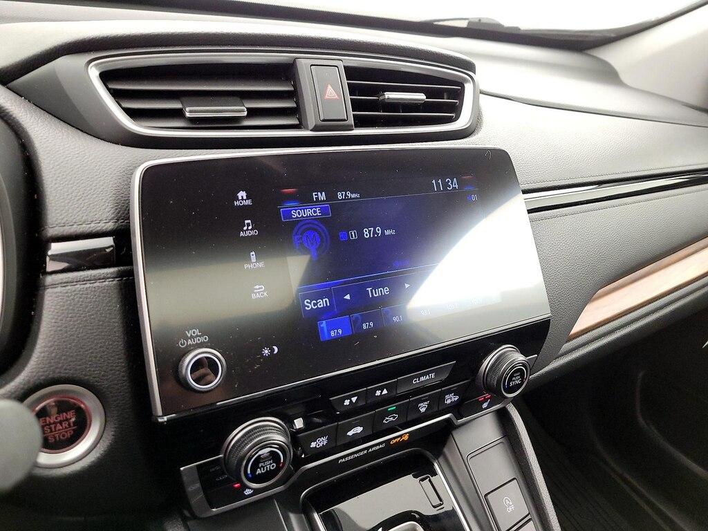 used 2022 Honda CR-V car, priced at $29,998