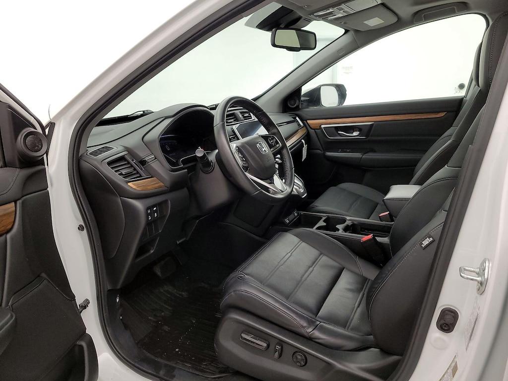 used 2022 Honda CR-V car, priced at $29,998