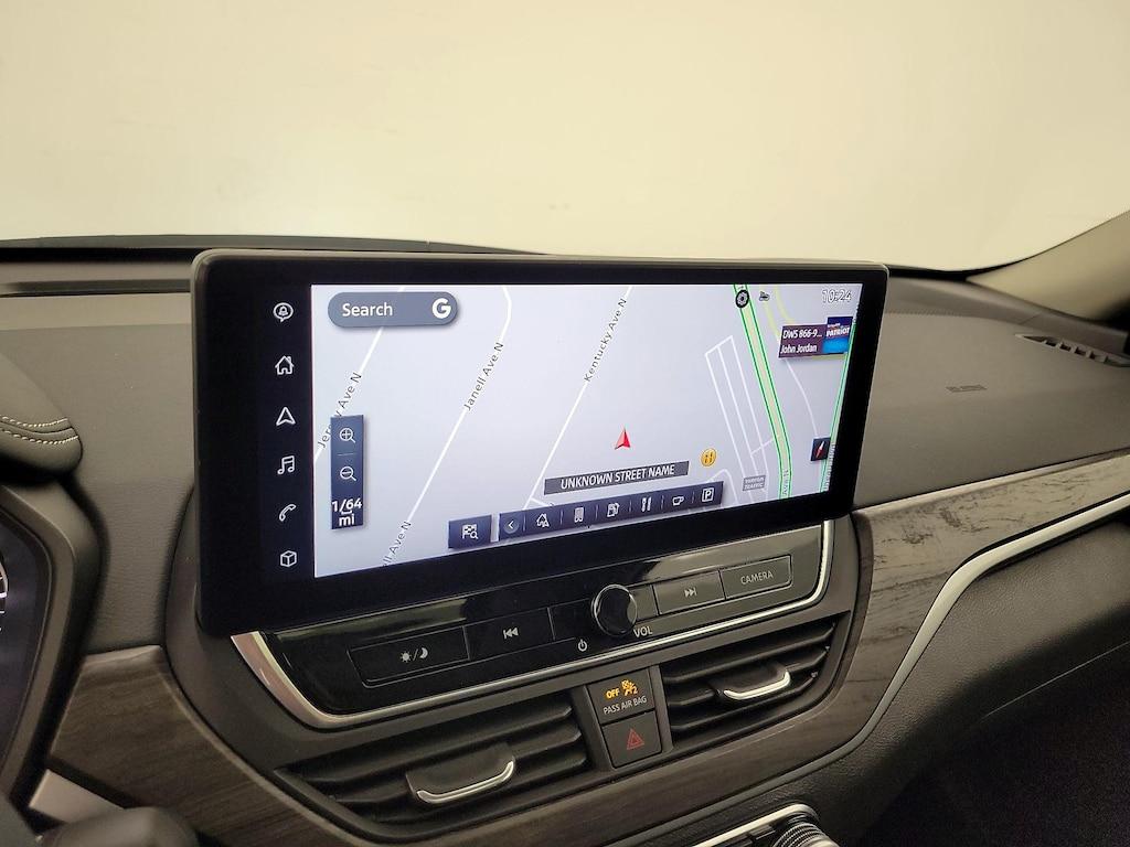 used 2023 Nissan Altima car, priced at $24,998