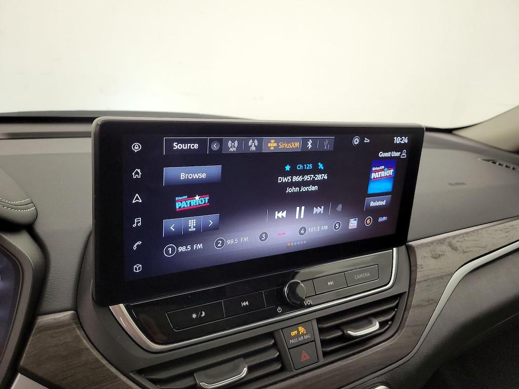 used 2023 Nissan Altima car, priced at $24,998