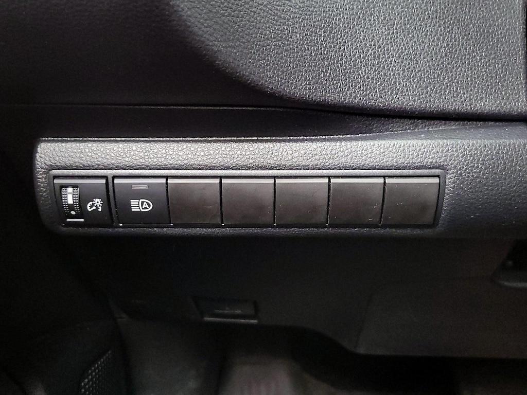 used 2024 Toyota Corolla car, priced at $20,998