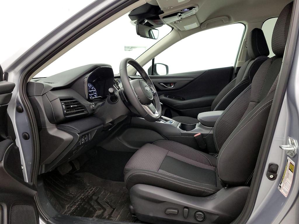 used 2025 Subaru Outback car, priced at $30,998