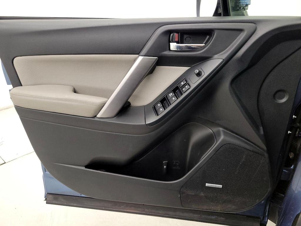 used 2015 Subaru Forester car, priced at $14,998