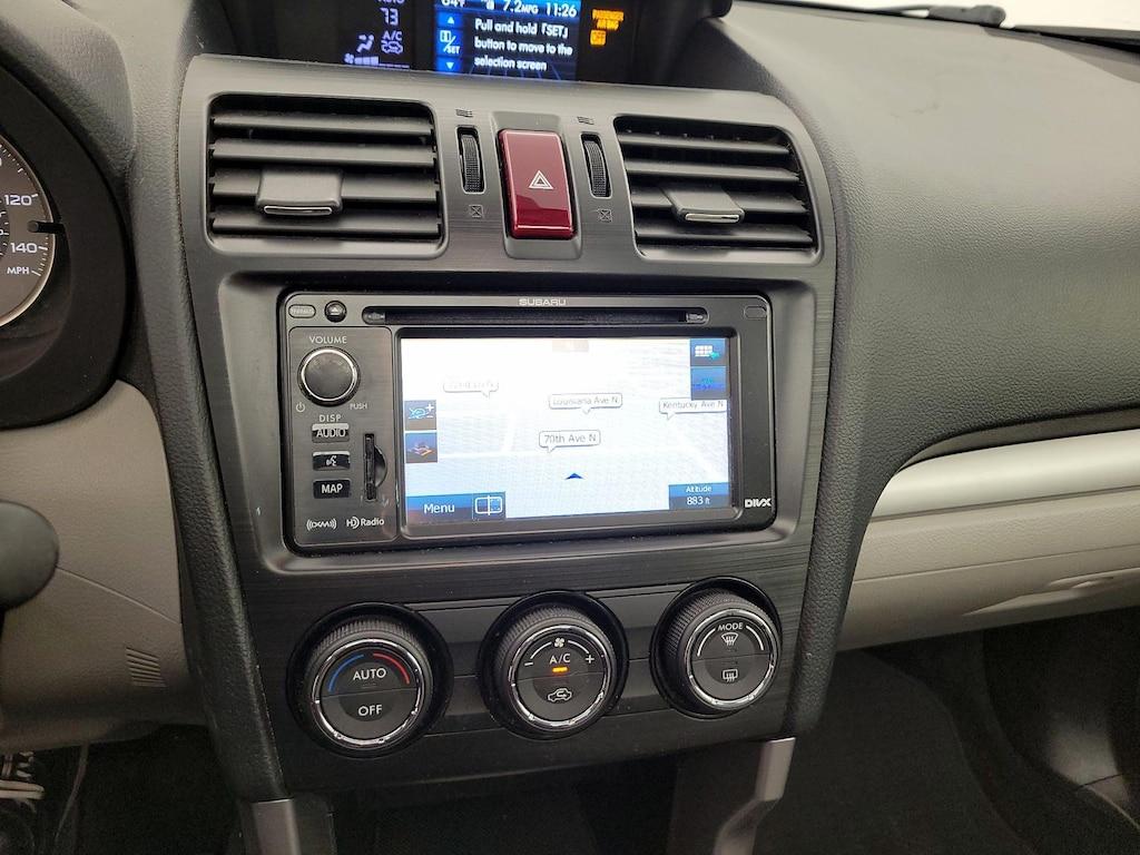 used 2015 Subaru Forester car, priced at $14,998