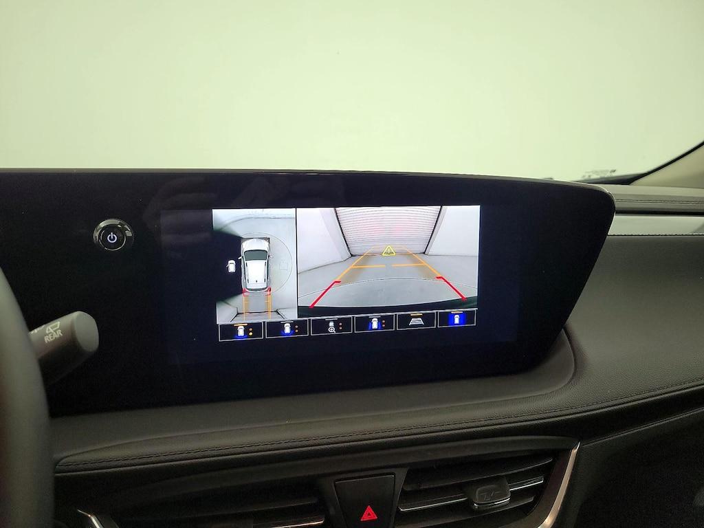 used 2024 Buick Encore GX car, priced at $26,998