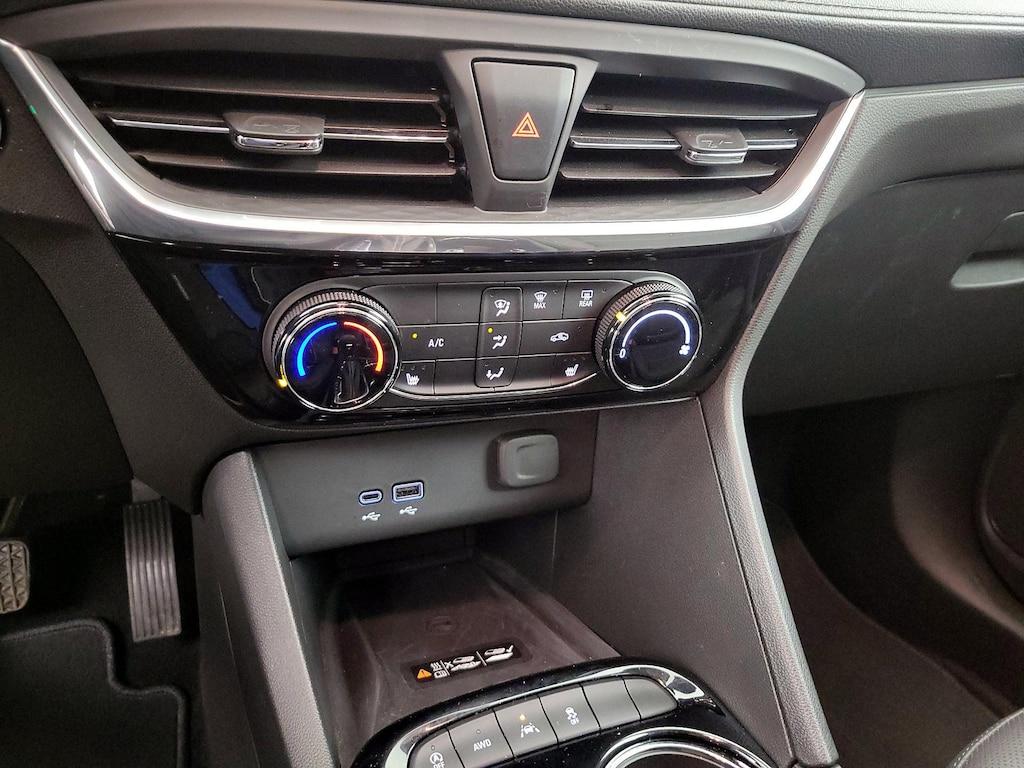 used 2024 Buick Encore GX car, priced at $26,998