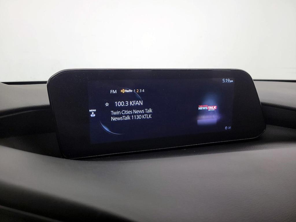 used 2023 Mazda Mazda3 car, priced at $26,998