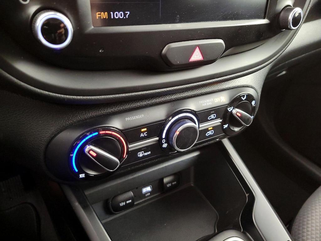 used 2024 Kia Soul car, priced at $18,998