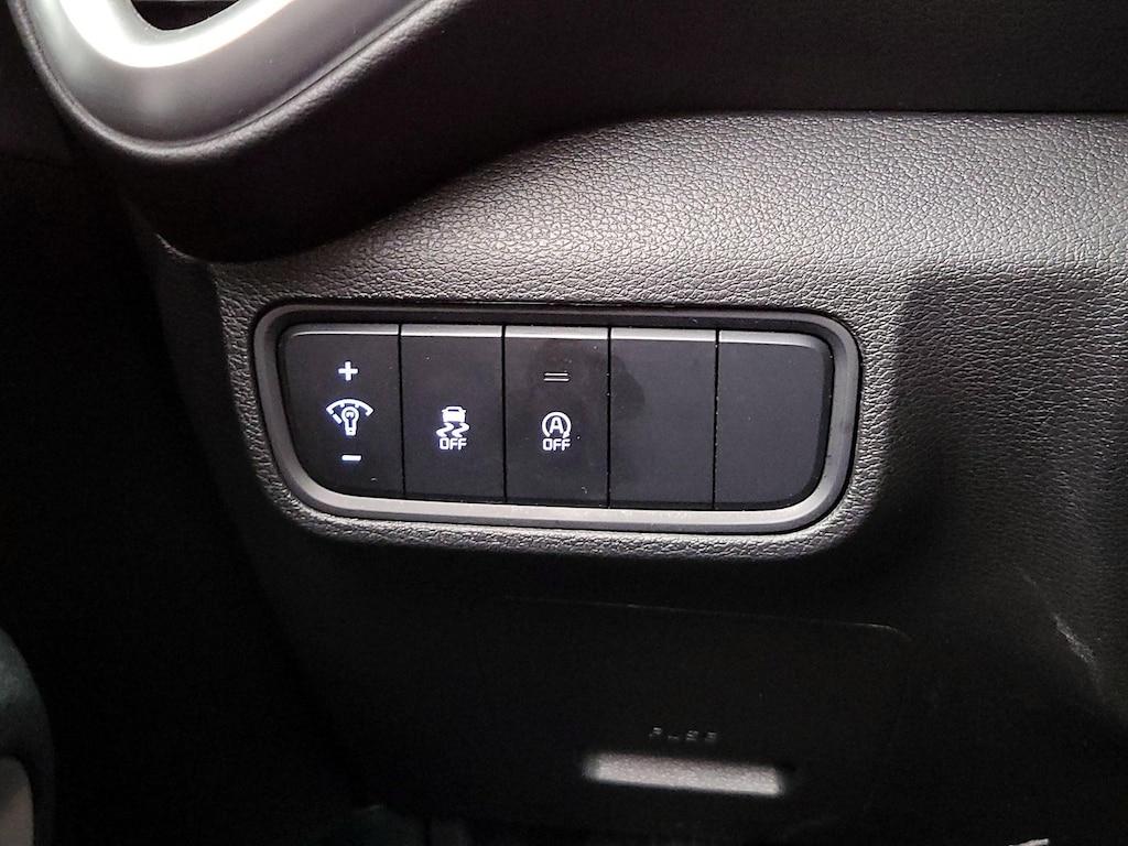 used 2024 Kia Soul car, priced at $18,998