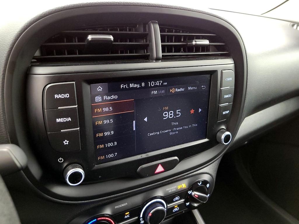 used 2024 Kia Soul car, priced at $18,998