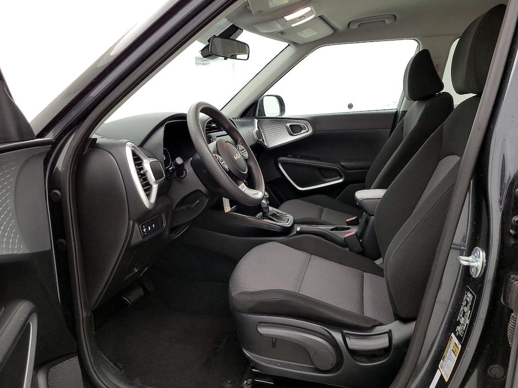 used 2024 Kia Soul car, priced at $18,998
