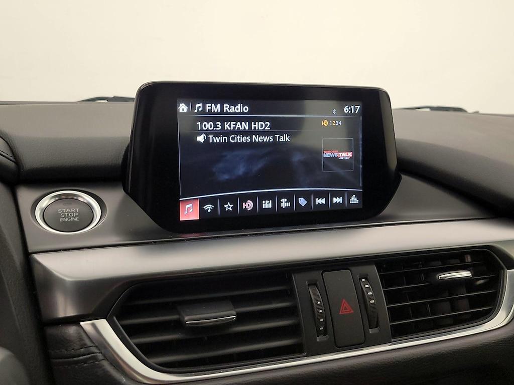 used 2016 Mazda Mazda6 car, priced at $19,998
