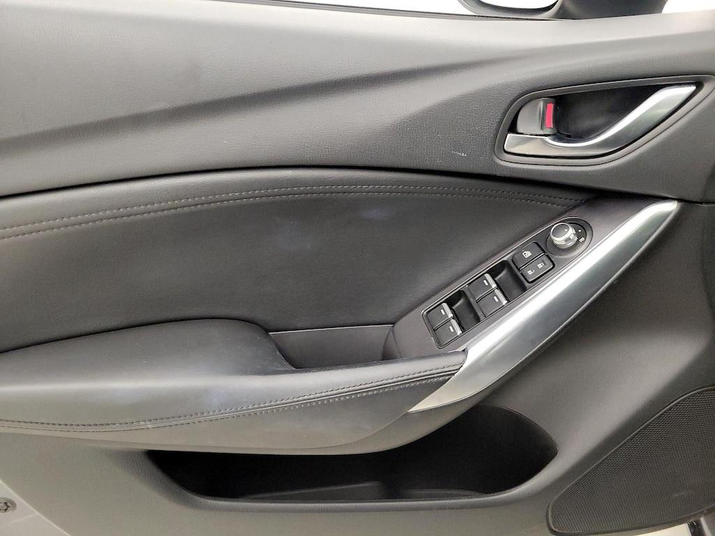 used 2016 Mazda Mazda6 car, priced at $19,998