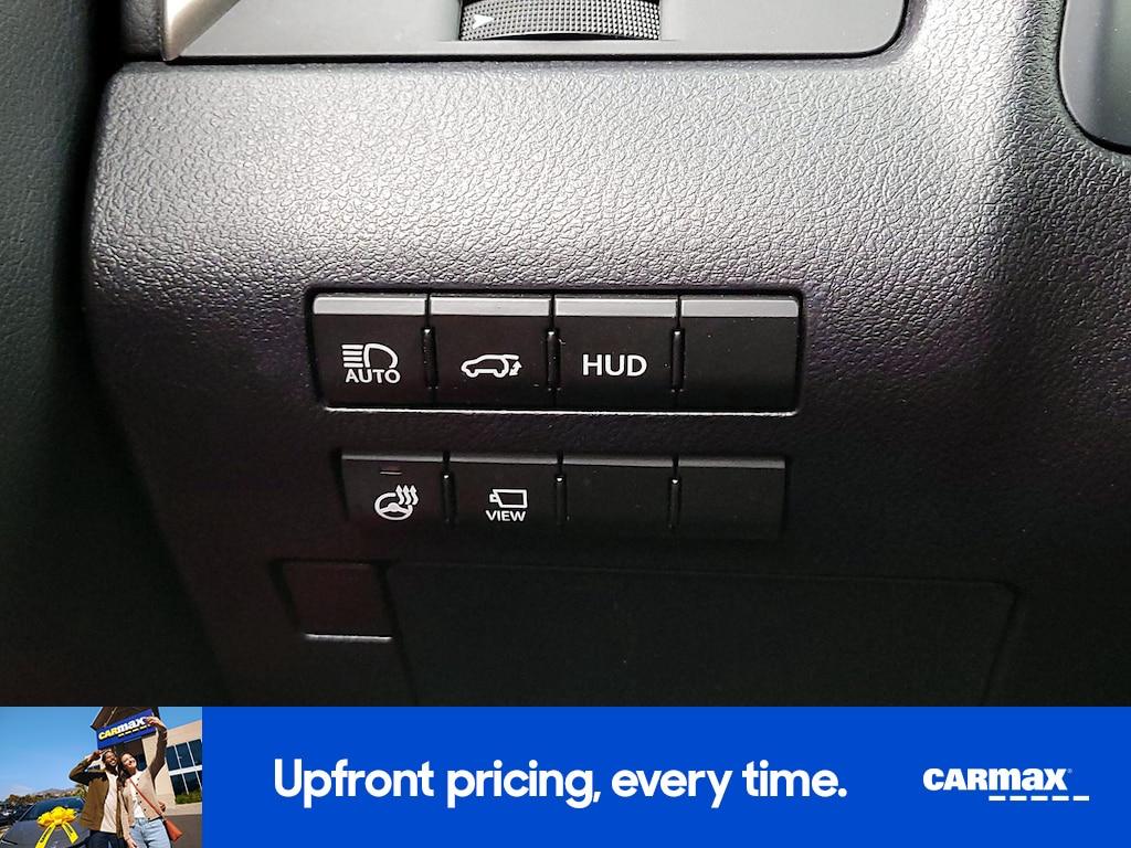 used 2021 Lexus RX 350 car, priced at $39,998