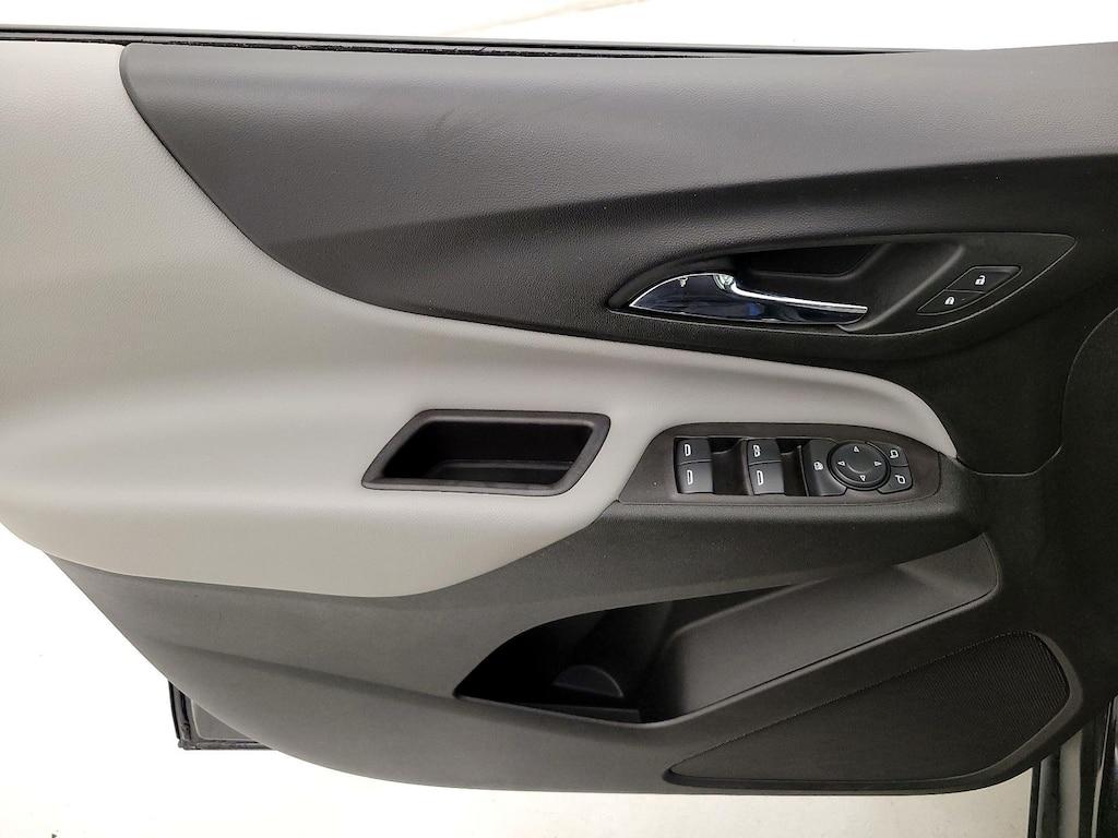 used 2021 Chevrolet Equinox car, priced at $19,998