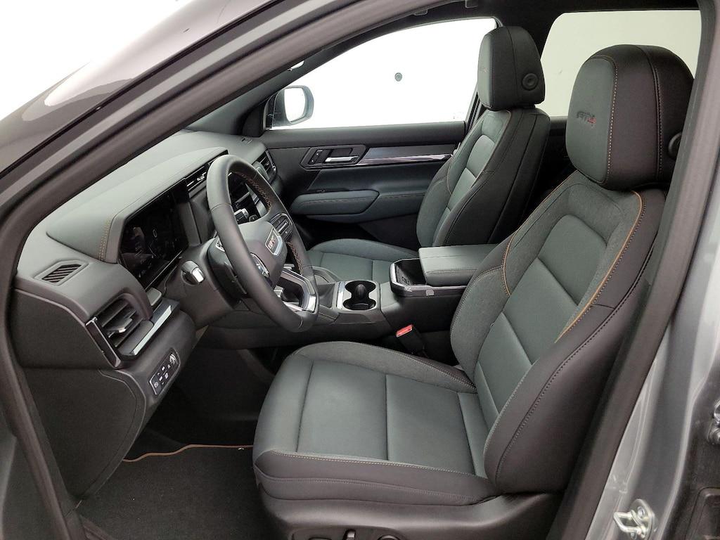 used 2026 GMC Terrain car, priced at $36,998