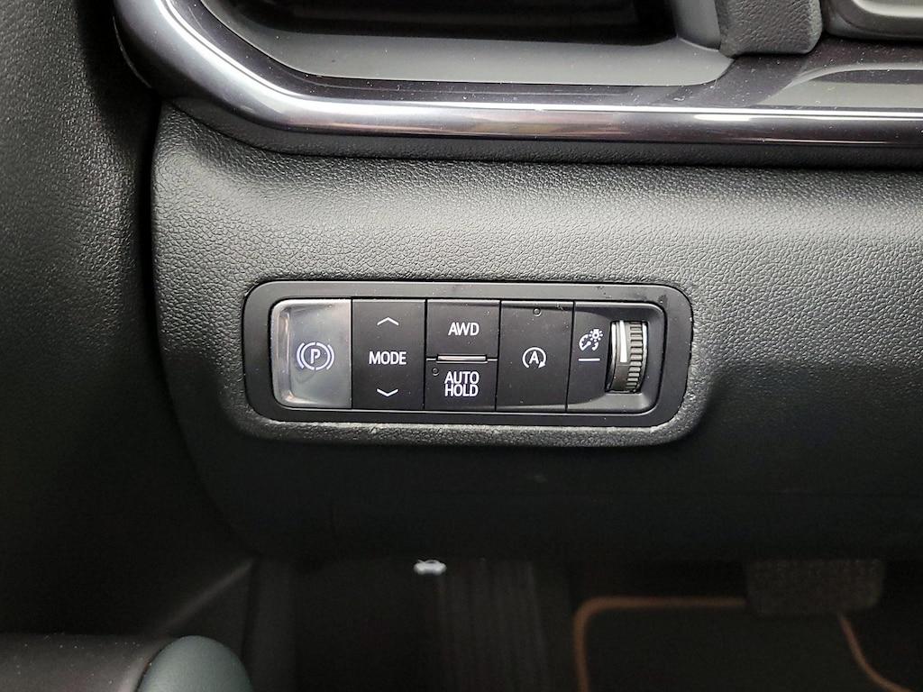 used 2026 GMC Terrain car, priced at $36,998