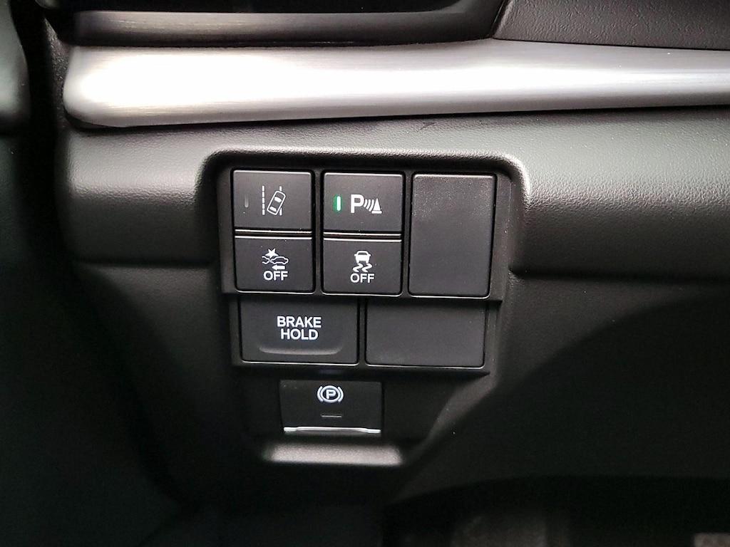 used 2021 Acura RDX car, priced at $35,998