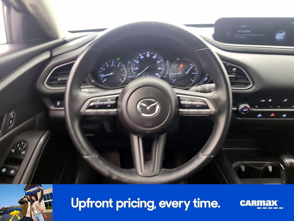 used 2022 Mazda CX-30 car, priced at $22,998
