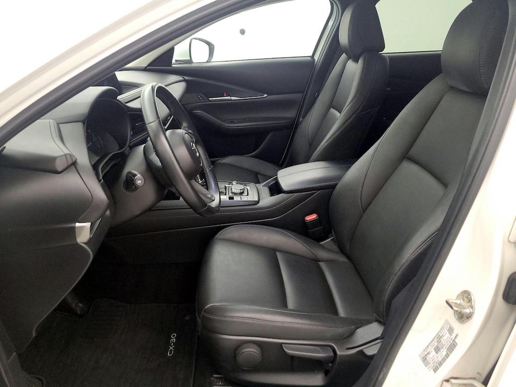 used 2022 Mazda CX-30 car, priced at $22,998