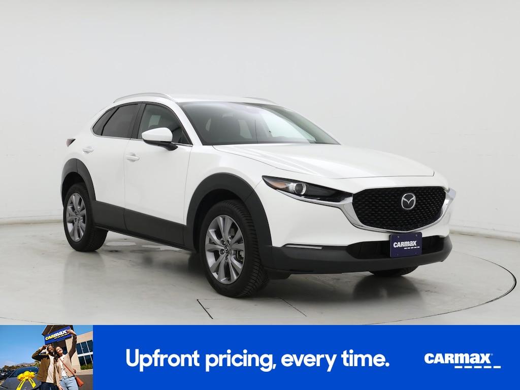 used 2022 Mazda CX-30 car, priced at $22,998