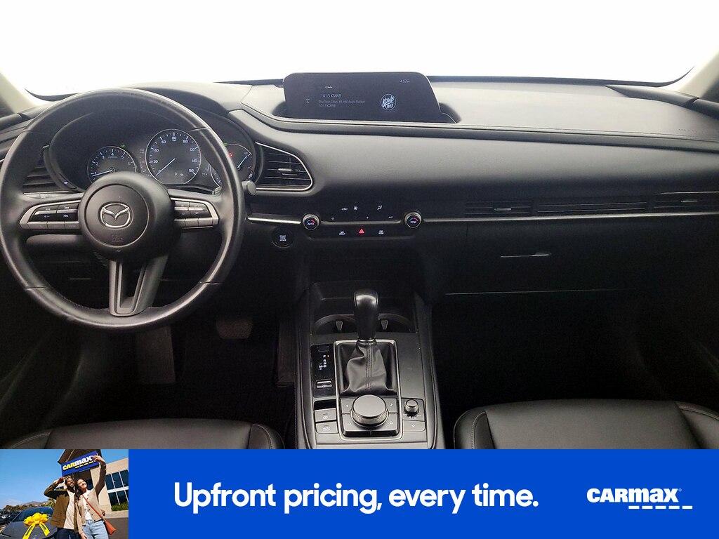 used 2022 Mazda CX-30 car, priced at $22,998